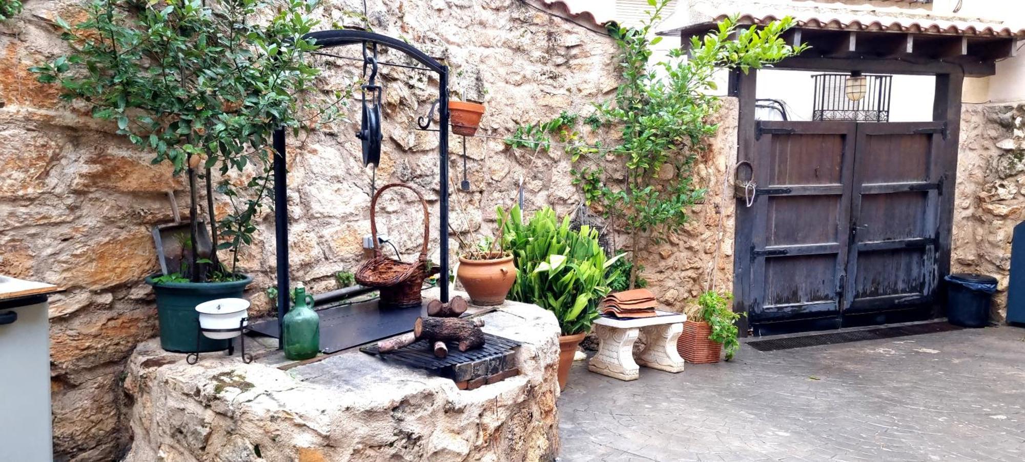 Casa Rural De Lucia Horche Luaran gambar